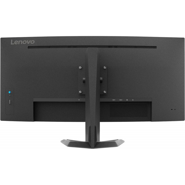 Lenovo G34w-30 WQHD - Monitor Gaming Curvo 34'' 170Hz Negro