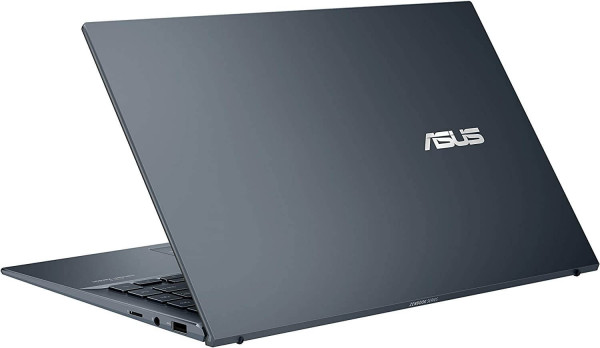 Asus ZenBook 14 Ultralight UX435EAL-KC096T Intel Evo Core i7-1165G7/16GB/512GB SSD+32GB Intel Optane