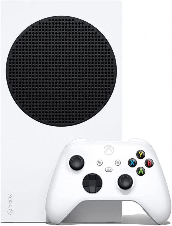 Xbox Series S + Hogwarts Legacy Standard