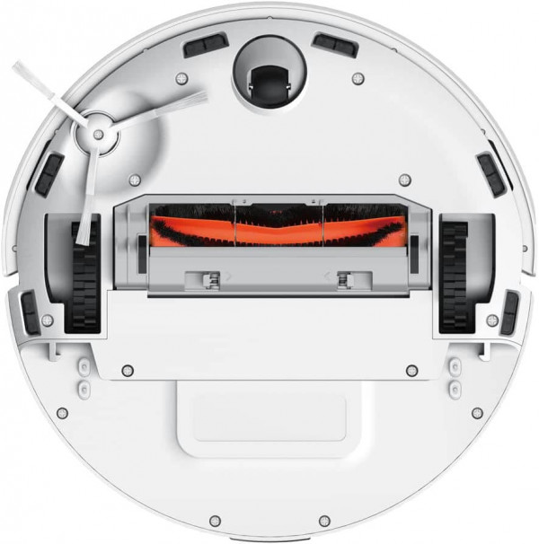 Xiaomi Robot Vacuum-Mop 2 Pro: El robot aspirador y fregasuelos inteligente