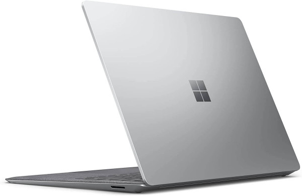 Microsoft Surface Laptop 5: Portátil táctil de 13.5" con Intel Core i5, 8GB RAM, 512GB SSD