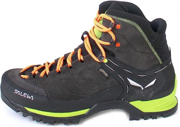 SALEWA MS Mountain Trainer Mid Gore-Tex talla 43 | Botas de montaña resistentes y cómodas