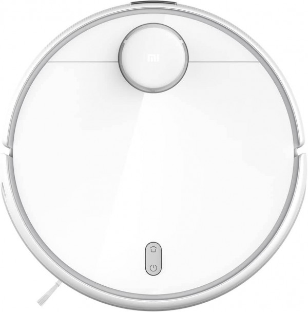 Xiaomi Robot Vacuum-Mop 2 Pro: El robot aspirador y fregasuelos inteligente