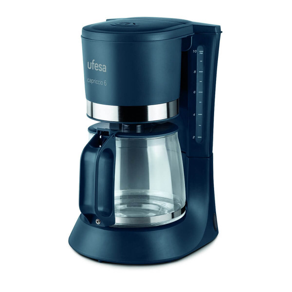 Cafetera de Goteo Ufesa CG7114 Capriccio