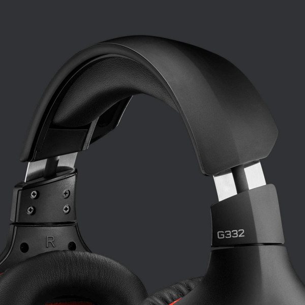 Auriculares Gaming Logitech G332