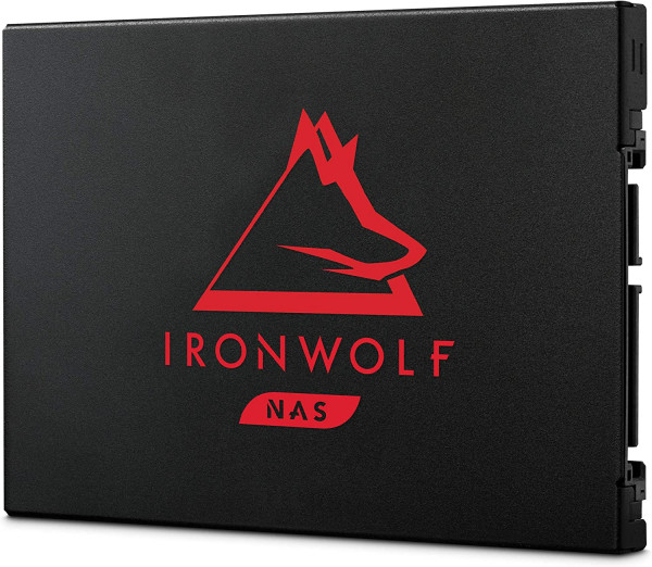 Seagate Technology IronWolf 125 NAS SSD 250GB