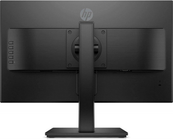 Monitor Ultrafino HP 24mq Quad HD de 24 Pulgadas: Una Experiencia Visual de Alta Definición