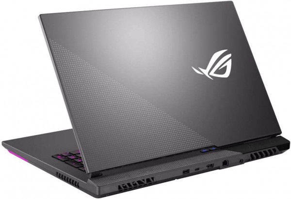 ASUS ROG Strix G17 G713QR-K4189 - Portátil Gaming de 17.3" Wide Quad HD 165Hz