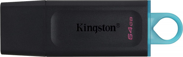 Kingston DataTraveler Exodia - Unidad Flash USB 64GB