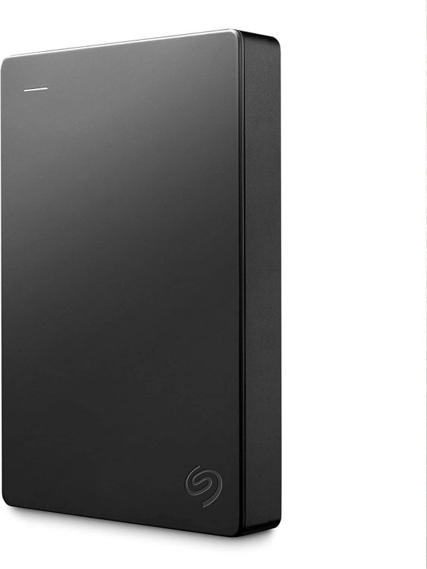 Seagate Technology Portable Drive 5TB: Disco duro externo de alta capacidad con USB 3.0