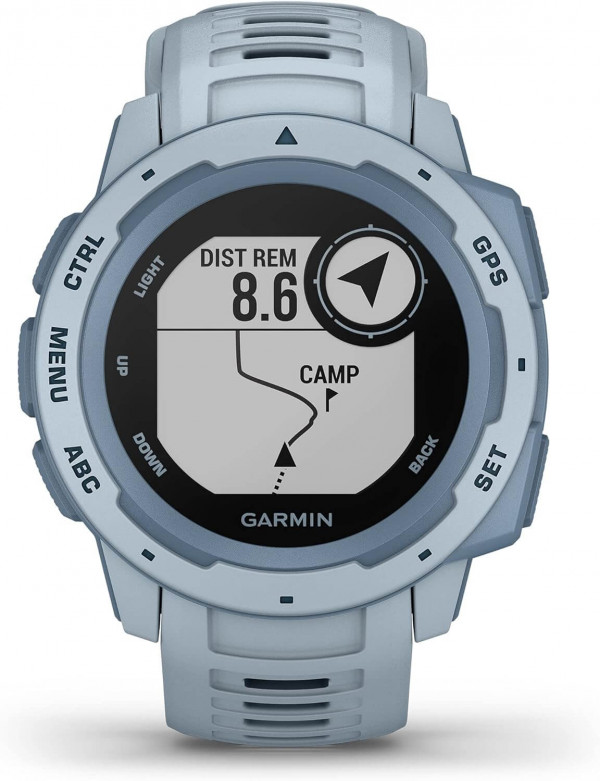 Garmin Instinct Reloj inteligente con GPS