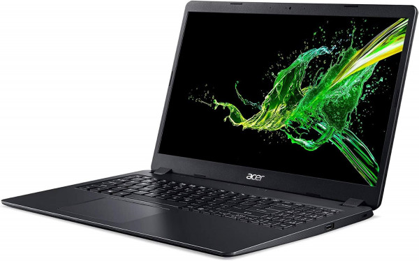 Portátil Acer Aspire 3 A315-56: Potencia y diseño en Full HD de 15.6