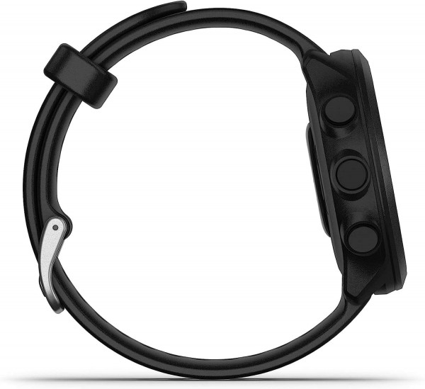 Garmin Forerunner 55 - Reloj inteligente para running con GPS