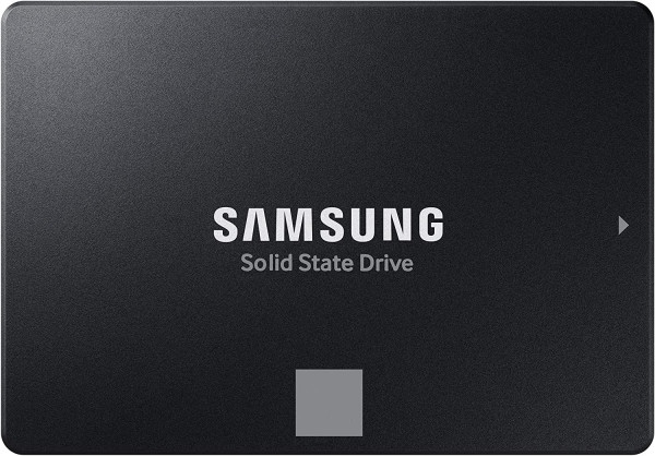 Samsung SSD 870 EVO 1 TB