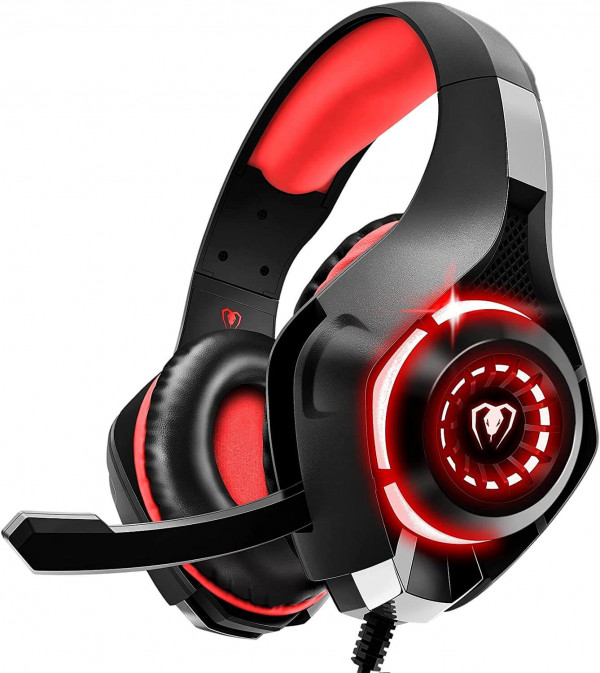 Auriculares Gaming Tatybo para PS4, PS5, Xbox, PC y Laptop