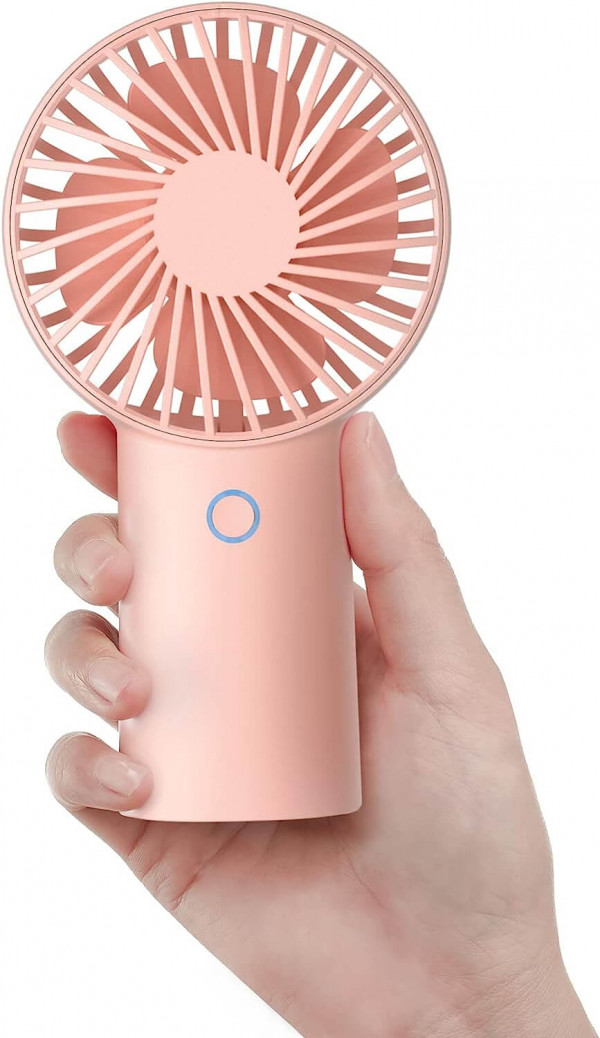 Mini Ventilador de mano JISULIFE