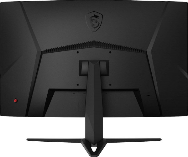 MSI G27CQ4 E2 - Monitor Gaming Curvo 27", WQHD, 170 Hz, 1 ms, HDR Ready