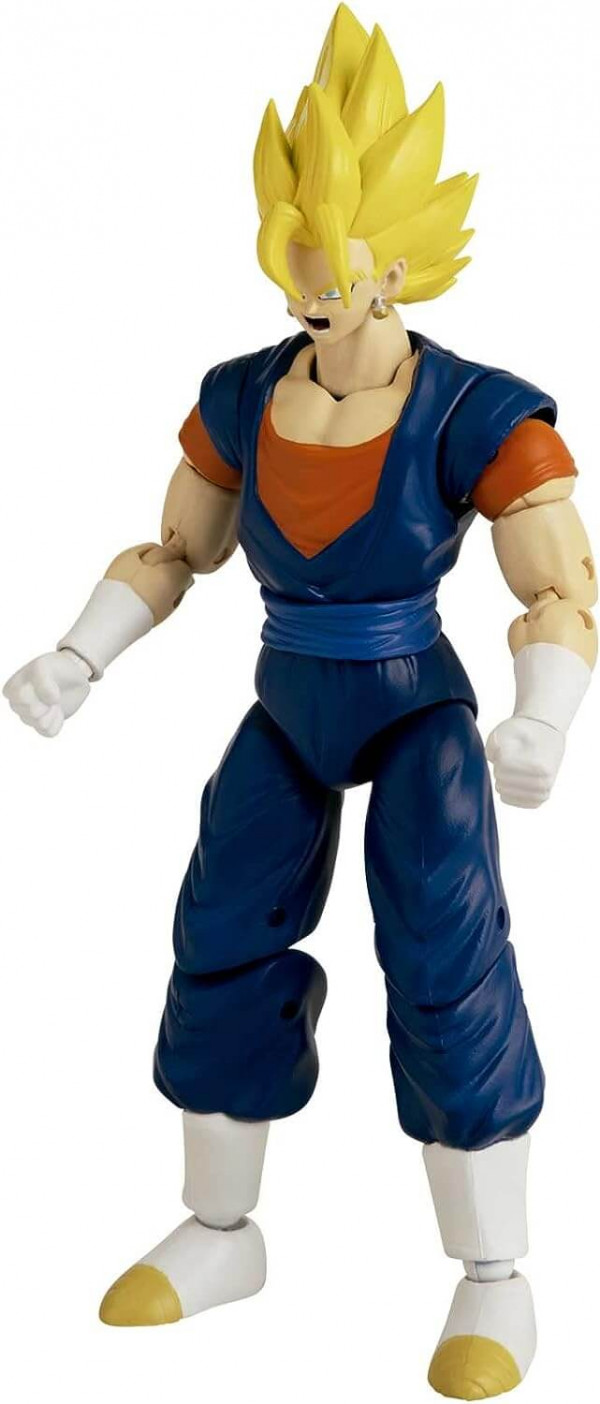 Figura Dragon Stars Super Saiyan Vegito