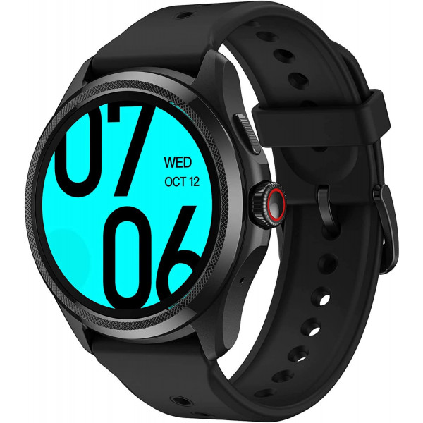 Smartwatch Ticwatch Pro 5 Obsidian