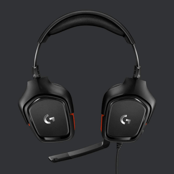 Auriculares Gaming Logitech G332