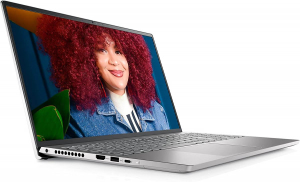 DELL Inspiron 15 Plus: Portátil FullHD con Procesador Intel Core i7, NVIDIA GeForce RTX y 16GB RAM