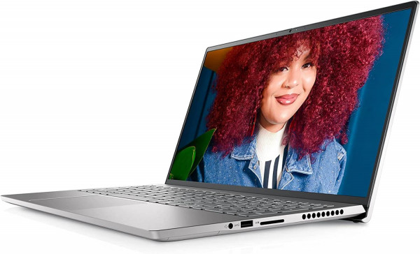 DELL Inspiron 15 Plus: Portátil FullHD con Procesador Intel Core i7, NVIDIA GeForce RTX y 16GB RAM