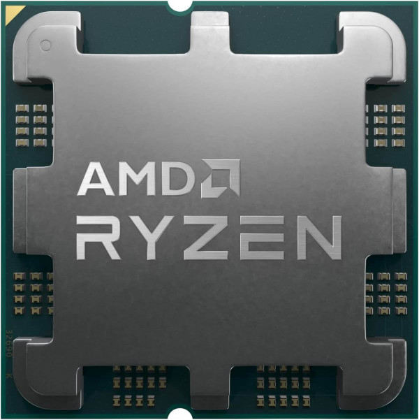 AMD Ryzen 9 7950X: Procesador desenfrenado de 16 núcleos con arquitectura Zen 4 y DDR5