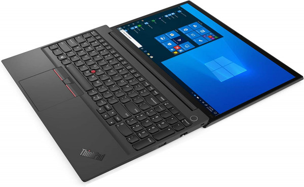 Lenovo ThinkPad E15 Gen 2 (Intel) color negro