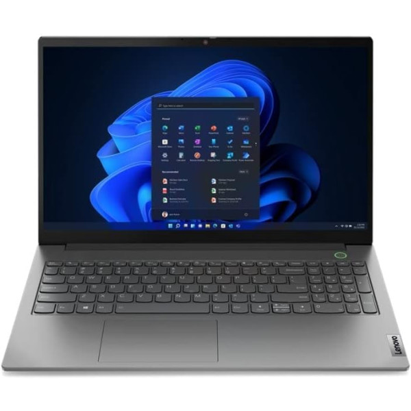 Lenovo Thinkbook G4 IAP - Ordenador Portátil 15" FHD