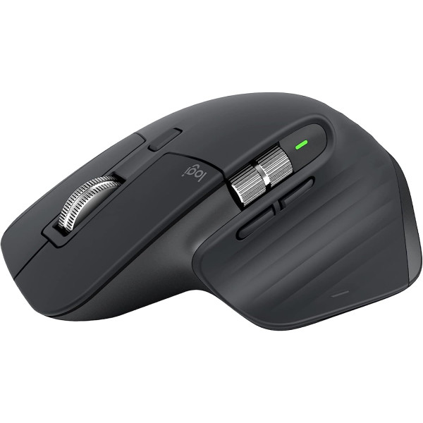 Ratón Inalámbrico Logitech MX Master 3S