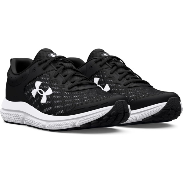 Under Armour UA Charged Assert 10, Zapatillas para Correr Hombre talla 42.5