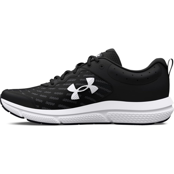 Under Armour UA Charged Assert 10, Zapatillas para Correr Hombre talla 42.5