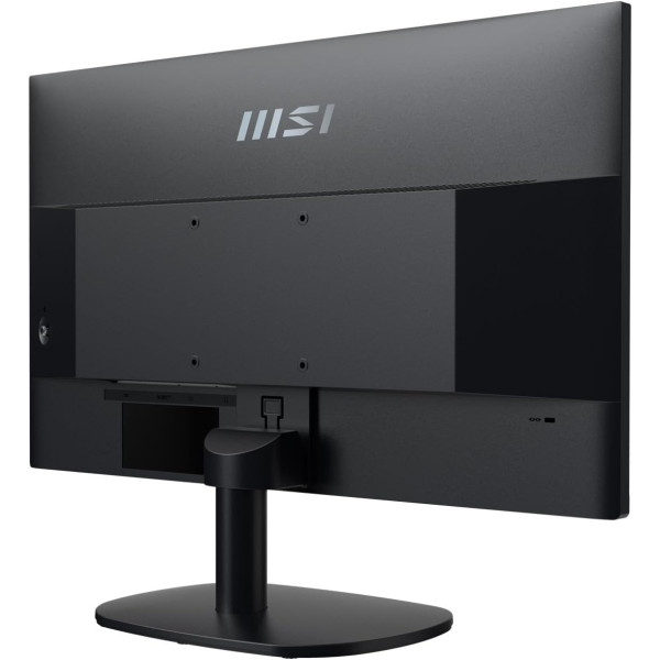 MSI Pro MP245V Monitor Profesional - Negro