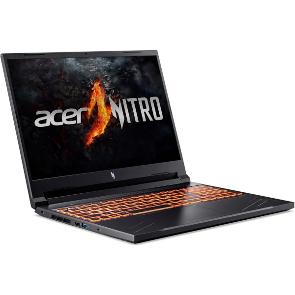 Acer Nitro V 16 ANV16-41-R68V - Ordenador Portátil Gaming