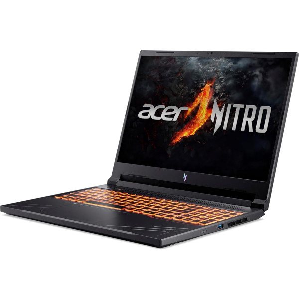 Acer Nitro V 16 ANV16-41-R68V - Ordenador Portátil Gaming