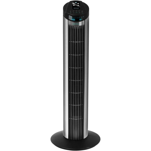 Ventilador de Torre Digital Cecotec EnergySilence 890 Skyline