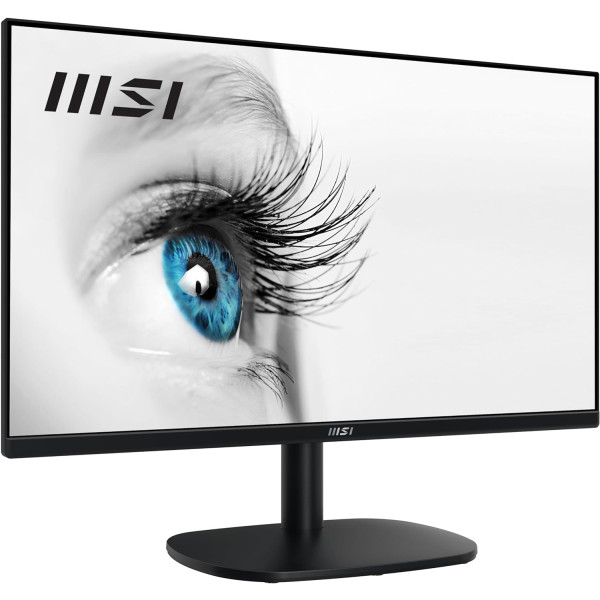 MSI Pro MP245V Monitor Profesional - Negro