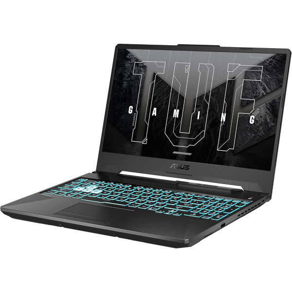 ASUS TUF Gaming A15 FA506NF-HN010