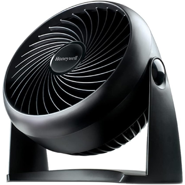 Honeywell TurboForce Ventilador Potente